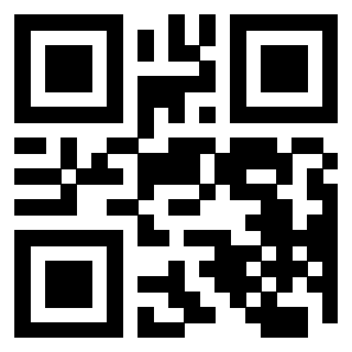 3200102783 - Immagine del QrCode associato