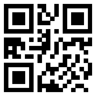 Il QrCode di 3200102784