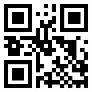3200102787 - Immagine del Qr Code associato