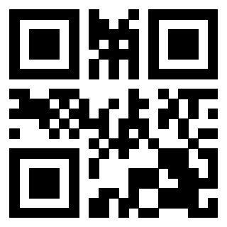 3200102788 - Immagine del QrCode associato