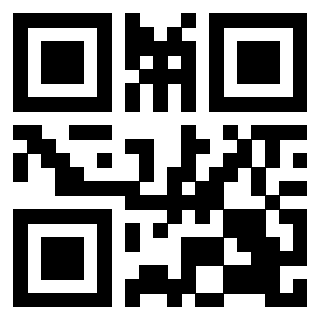 Il QrCode di 3200102792