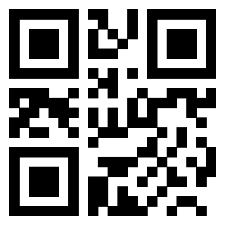 3200102794 - Immagine del QrCode associato