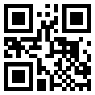 Immagine del Qr Code di 3200102796