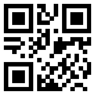 3200102805 QrCode associato