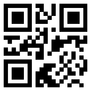 3200102806 - Immagine del Qr Code associato