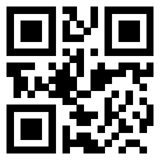 3200102807 - Immagine del QrCode