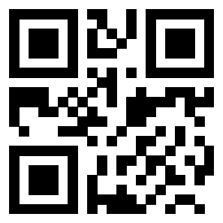 Immagine del Qr Code di 3200102809