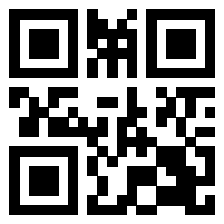 3200102812 - Immagine del Qr Code associato