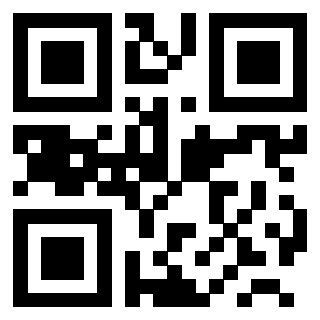 Scansione del Qr Code di 3200102816