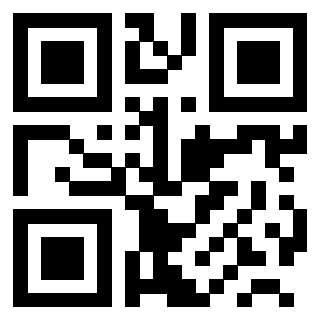 Immagine del QrCode di 3200102818