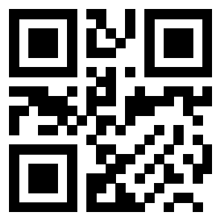3200102820 - Immagine del QrCode