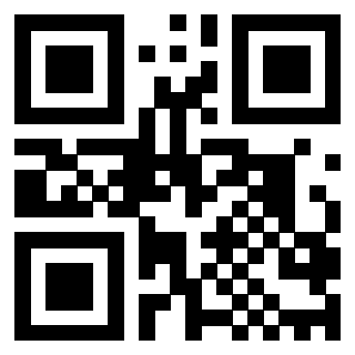 Scansione del QrCode di 3200102822