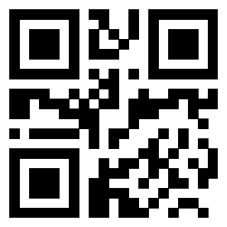 Il QrCode di 3200102825