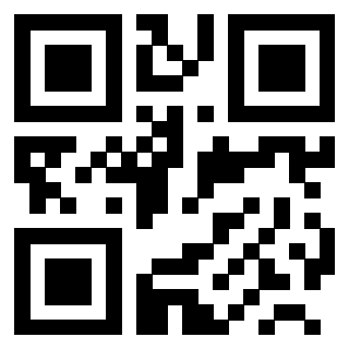 3200102828 - Immagine del Qr Code associato