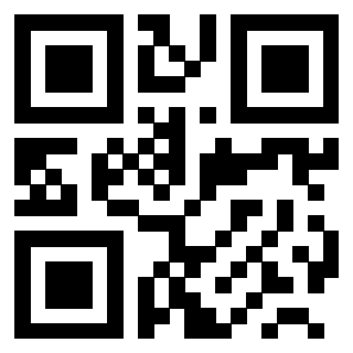 Immagine del Qr Code di 3200102830
