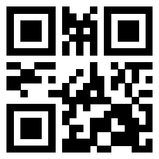 Immagine del Qr Code di 3200102831