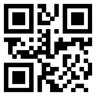 Il Qr Code di 3200102836