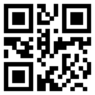 Immagine del Qr Code di 3200102837
