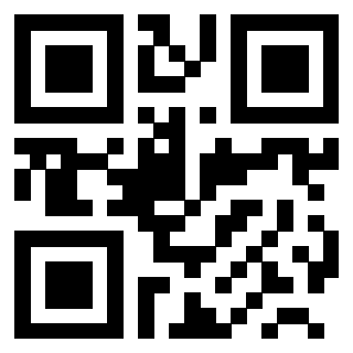 Immagine del QrCode di 3200102838