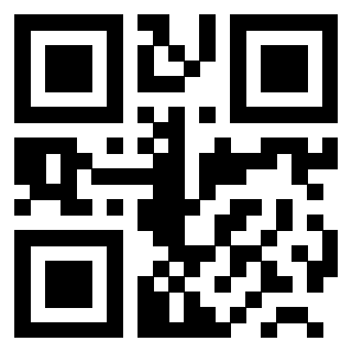 Scansione del Qr Code di 3200102839
