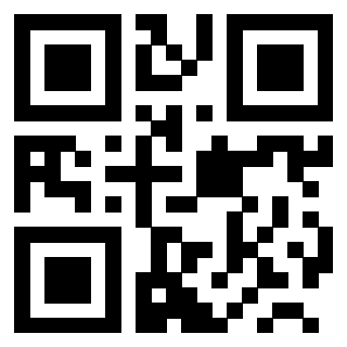Scansione del Qr Code di 3200102847