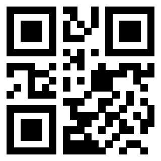 Immagine del QrCode di 3200102849