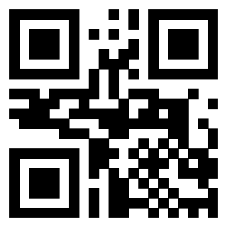 Scansione del QrCode di 3200102851