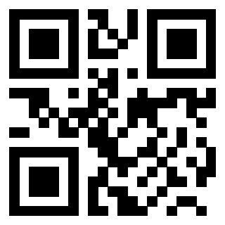 Immagine del Qr Code di 3200102864