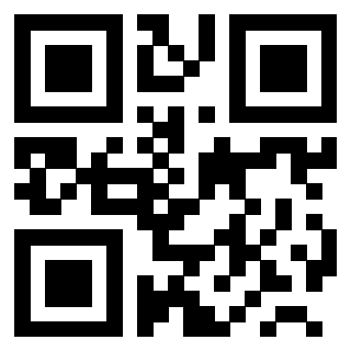 Scansione del Qr Code di 3200102865
