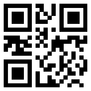 Il QrCode di 3200102867
