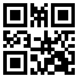 Immagine del Qr Code di 3200102873