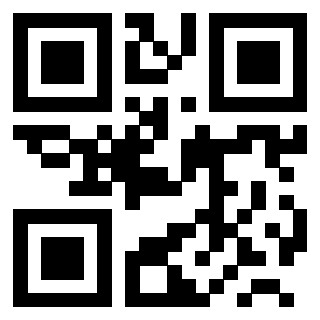 Scansione del Qr Code di 3200102875