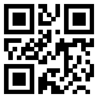 Il QrCode di 3200102877