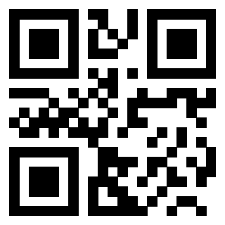 3200102883 Qr Code associato