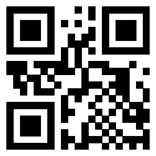 Il QrCode di 3200102884