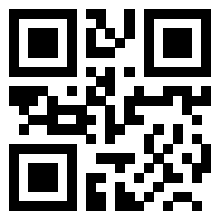 Il QrCode di 3200102886