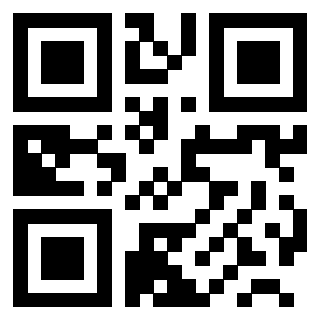 3200102890 - Immagine del Qr Code associato