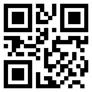3200102891 - Immagine del QrCode associato