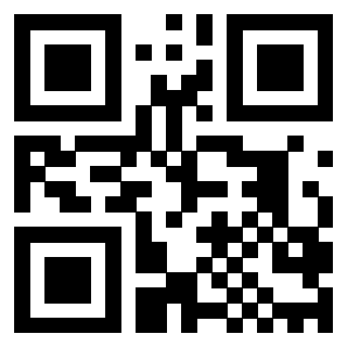 Immagine del Qr Code di 3200102892