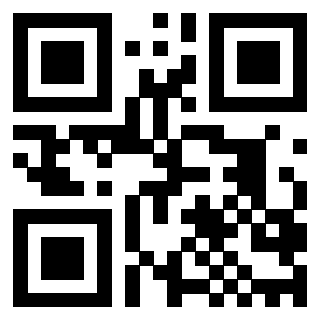 3200102893 - Immagine del QrCode associato