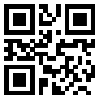Scansione del QrCode di 3200102895