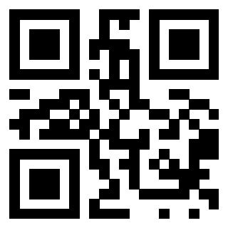 Il QrCode di 3200102898