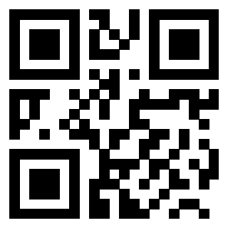 Immagine del Qr Code di 3200102899
