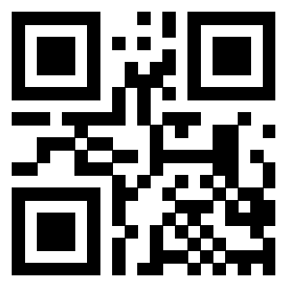 Il QrCode di 3200102905