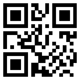 3200102911 - Immagine del QrCode associato