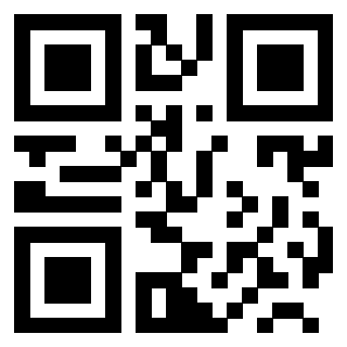 Scansione del QrCode di 3200102913