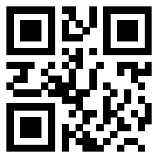 Scansione del Qr Code di 3200102917