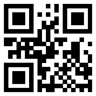 Il QrCode di 3200102919