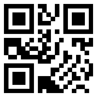 3200102920 - Immagine del QrCode associato