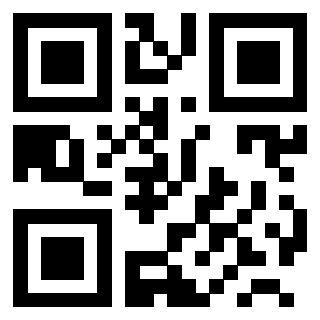 Scansione del Qr Code di 3200102929